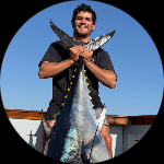 Profile photo of Captain Experiences guide Trevor Walsh