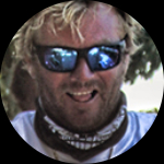Profile photo of Captain Experiences guide BJ Meyer