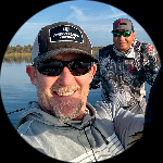 Profile photo of Captain Experiences guide Art