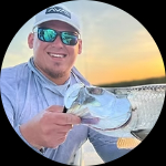 Profile photo of Captain Experiences guide Alex Monteagudo