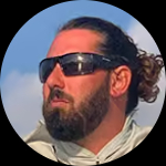 Profile photo of Captain Experiences guide Kyle Ahlquist