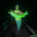 Profile photo of Captain Experiences guide Chad