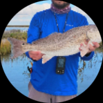 Profile photo of Captain Experiences guide Mark