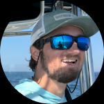 Profile photo of Captain Experiences guide Matt