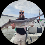 Profile photo of Captain Experiences guide Bob
