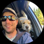 Profile photo of Captain Experiences guide Mickey