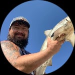 Profile photo of Captain Experiences guide Jon