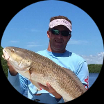 Profile photo of Captain Experiences guide Cody Mcclelland