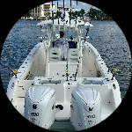 Profile photo of Captain Experiences guide John & Nick Wyrostek/Kraft