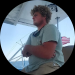 Profile photo of Captain Experiences guide Lathan