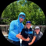 Profile photo of Captain Experiences guide Matt