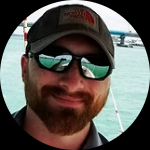 Profile photo of Captain Experiences guide Tobey Morehouse