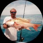 Profile photo of Captain Experiences guide Chuck