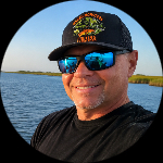 Profile photo of Captain Experiences guide Paul Phillips