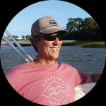 Profile photo of Captain Experiences guide Cory