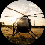 Profile photo of Captain Experiences guide Mike Anderson