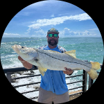 Profile photo of Captain Experiences guide Matt Burr