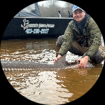 Profile photo of Captain Experiences guide James