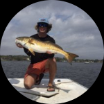 Profile photo of Captain Experiences guide Bobby