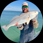 Profile photo of Captain Experiences guide Jake