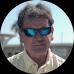 Profile photo of Captain Experiences guide Jim
