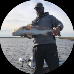 Profile photo of Captain Experiences guide James