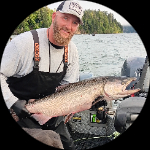 Profile photo of Captain Experiences guide Jeremy