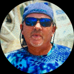 Profile photo of Captain Experiences guide Mark