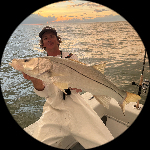 Profile photo of Captain Experiences guide Nick