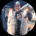 Profile photo of Captain Experiences guide James