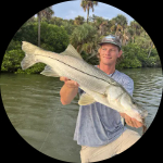 Profile photo of Captain Experiences guide Hunter