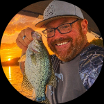 Profile photo of Captain Experiences guide Jesse