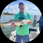 Profile photo of Captain Experiences guide Dave