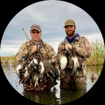 Profile photo of Captain Experiences guide Kevin