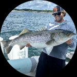 Profile photo of Captain Experiences guide Peter Aikens