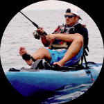 Profile photo of Captain Experiences guide David Posey