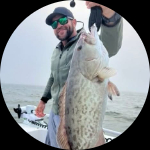 Profile photo of Captain Experiences guide Bobby