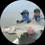 Profile photo of Captain Experiences guide Kyle Mcmillin