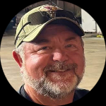 Profile photo of Captain Experiences guide Ronald