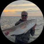 Profile photo of Captain Experiences guide Frank