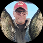 Profile photo of Captain Experiences guide Les Hatton