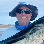 Profile photo of Captain Experiences guide Neil Linkmeyer