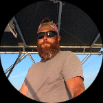 Profile photo of Captain Experiences guide Craig Robinson