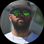 Profile photo of Captain Experiences guide Edgar