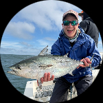 Profile photo of Captain Experiences guide Justin Wachowski