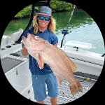 Profile photo of Captain Experiences guide Brennon Ortega