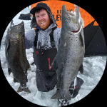 Profile photo of Captain Experiences guide Bradley