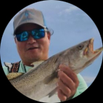 Profile photo of Captain Experiences guide Jeremy