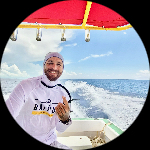 Profile photo of Captain Experiences guide Jacob