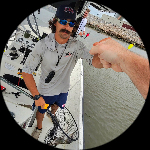 Profile photo of Captain Experiences guide Connor